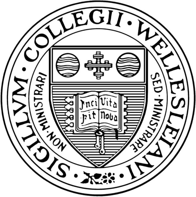 韦尔斯利学院录取